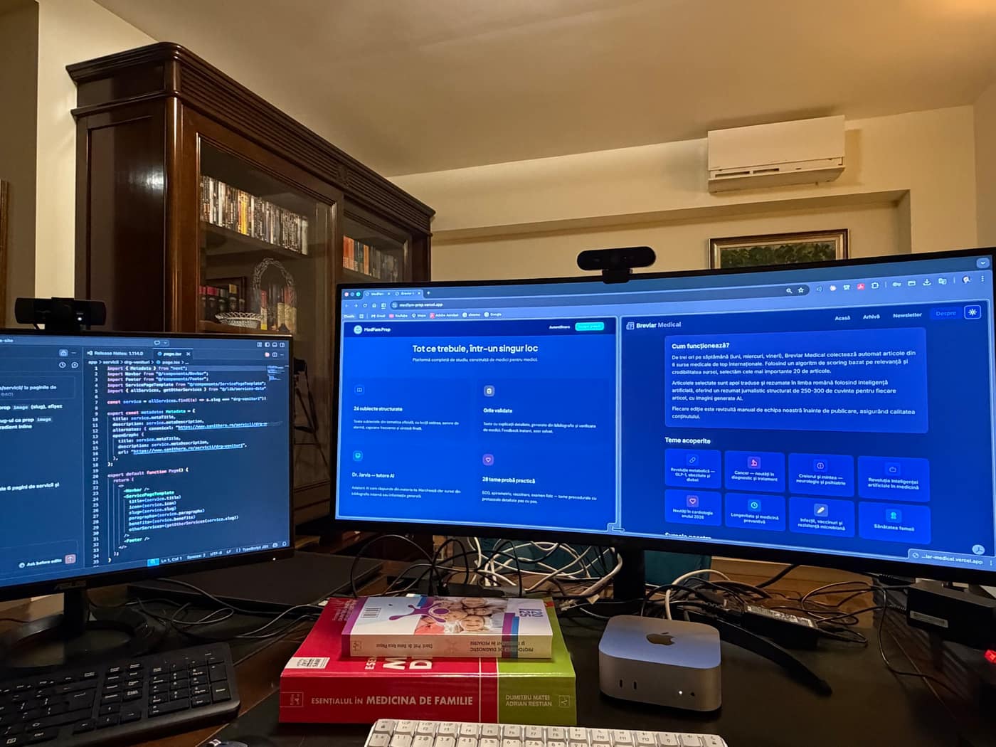 Workspace